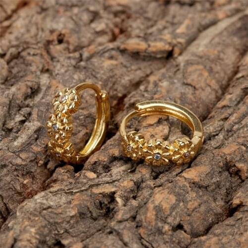 Серьги-кольца BOHOINS China At AliExpress