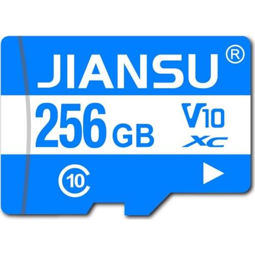 Memory Card 128GB 64GB Micro C10 sd card 16GB 32GB SDXC/SDHC 256GB class 10 TF Flash Mini sd card for smartphone/camera/MP4/PSP