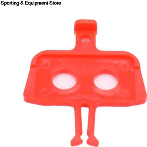 1pc Hydraulic Disc Brake Pads Spacer Instert Bicycle Brake Spacer Brakes Bike Parts