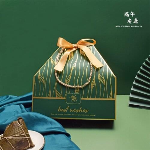 Wedding gifts for guests Paper bags Box for a gift mystery box packaging bags for business Communion details for guests mini bag