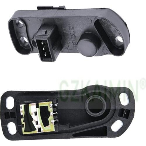 High Quality OEM 3437224037 3437224033 3437224034 Car Engine Throttle Position Sensors For Mercedes Benz