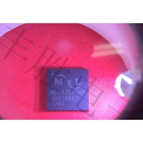 2PCS100% Home furnishings MXL7704 QFN32