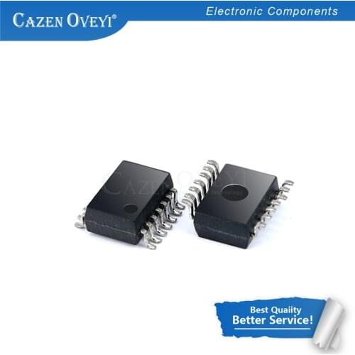 20pcs/lot PC929 SOP-14 Optocoupler Optocouplers Logic Output Optocouplers IGBT Driver Optocoupler Chip SOP14 In Stock