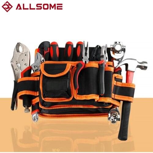 Allsome Tool Bags