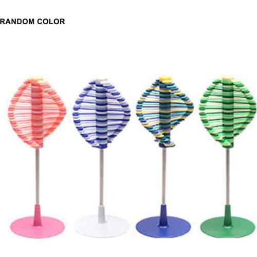 Autism Stim Sensory Stress Reliever Twirl Spinning Kinetic Funny Fidget Toys Boys Girls Birthday Surprises Funny Gifts