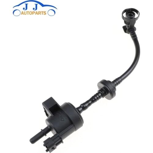 For Chevy Cruze Buick Encore 1.4L Emission Vapor Canister Purge Solenoid Valve 55573017 HIgh Quality