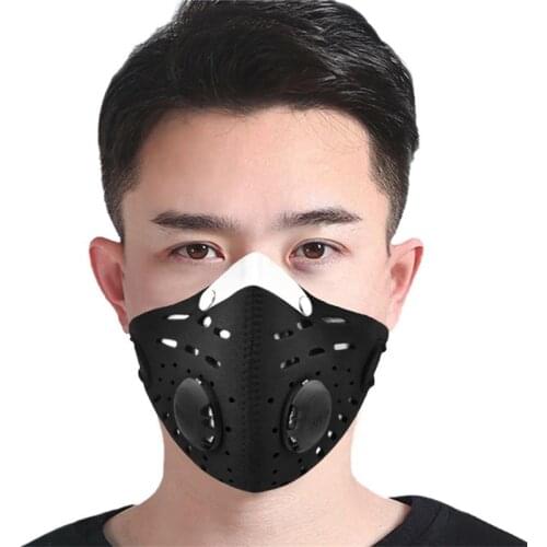 EMONDER Cycling Masks