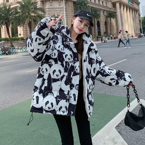 Женские теплые пуховики MUZISHA China At AliExpress