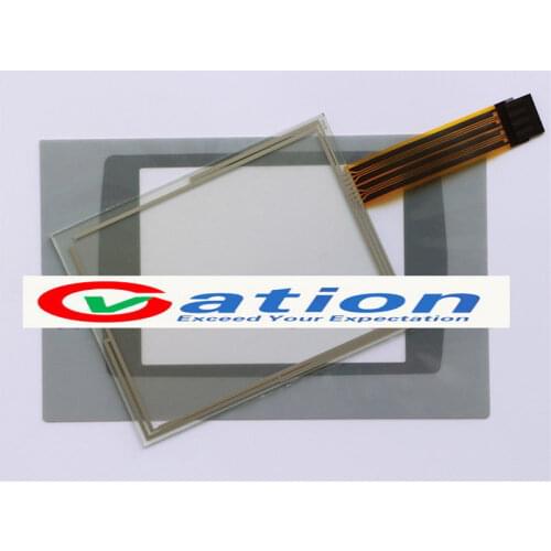 New PanelView Plus 700 2711P-T7 2711P-T7C4D1 2711P-T7C4D2 2711P-T7C4D3 2711P-T7C4D4 Protective film / Touchpad