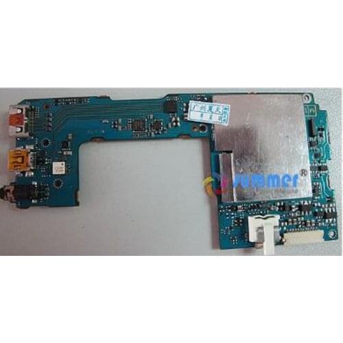 Original 550D motherboard FOR canon 550D main board 550D mainboard T2i Kiss Digital X4 camera parts free shipping
