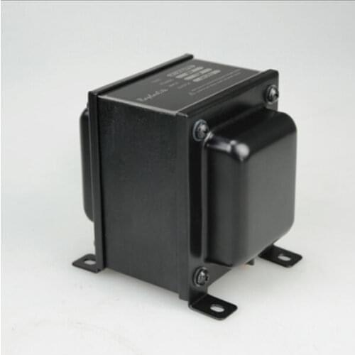 GZbotolave Raphaelite 5K 50W Vertical Output Transformer for EL34,6L6,KT88 Tube Amplifier