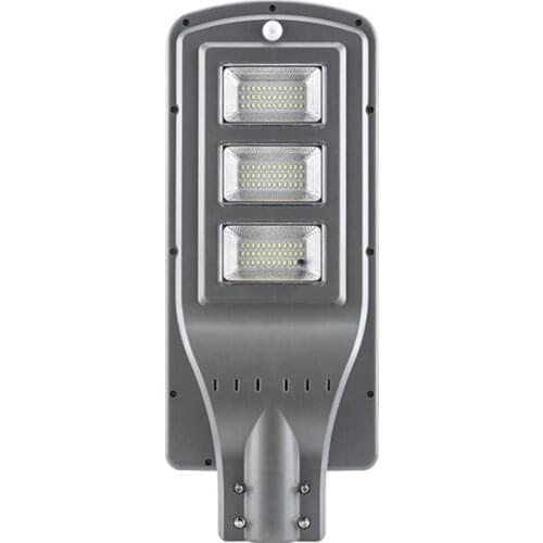Vieruodis Solar Powered Luminaires