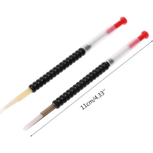 10Box/20PCS Beekeeping Bees Queen Rearing Grafting Needle Larva Transfer Shifting Bee Pin Insects Move Worms Supplies Plastic