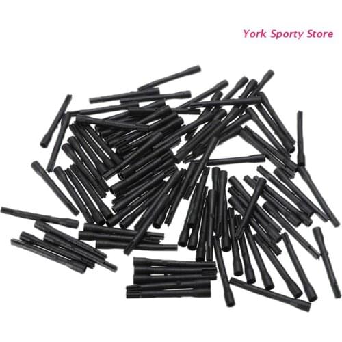 100Pcs Tattoo Ink Mixing Sticks Disposable Tattoo Ink Mixer Machine Sticks Tattoo Pigment Stirring Rods Microblading Tool Tattoo