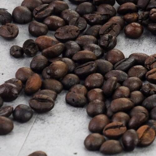20g Coffee Beans Classical Nostalgic Photography Background Ornaments Photo Studio DIY Items Decorations fotografia