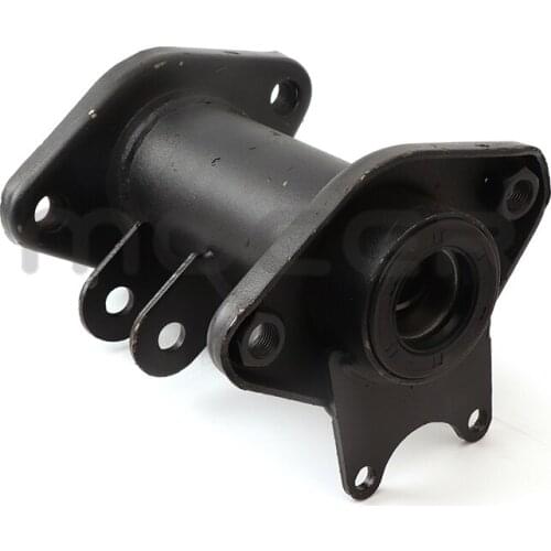 Bearing bracket assembly suitable for the sport utility vehicle ATV Karting electric vehicles quad biking bridge parts