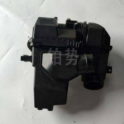 Car Air filter housing assembly 2017-Hon daB REE ZEH YBR IDC R-V HYB RID RT6 RT5 Air grid base Air pot Air filter housing box