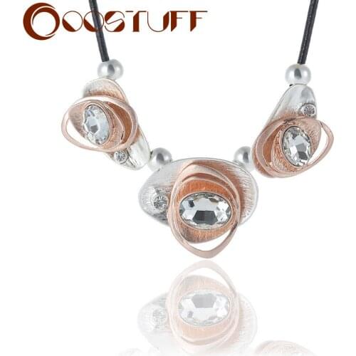 Coostuff Women's Medallions