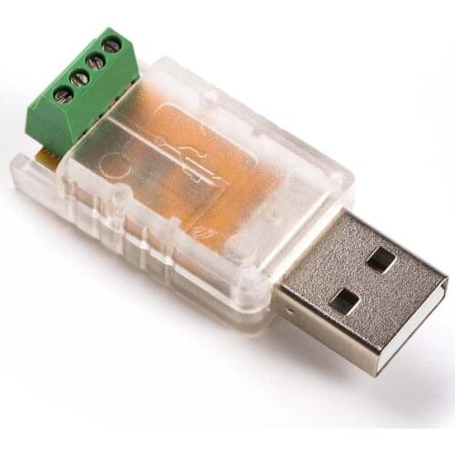 Ft232rl RS485 to USB half duplux ftdi usb rs485 serial adapter