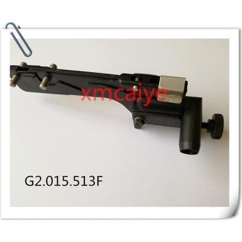 G2.015.513F PM52/SM52 machine suction slow down element cpl