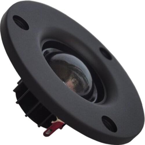 HIFI Audio Labs 3 inch bookshelf speaker tweeter speakers 1/Pair High frequency loudspeaker