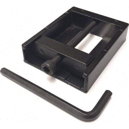 CPU IHS Heatsink Removal Delid Tool Cap Opener Guard Die delidding kit for intel LGA115X 3370K 4790K 6700K 7700K 8700K