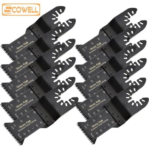 30% Off Multimaster Tools Saw Blades 28mm Sk5 Material Oscillating Tools Renovation Blade For Fast Wood Cutting Japanese Teeth