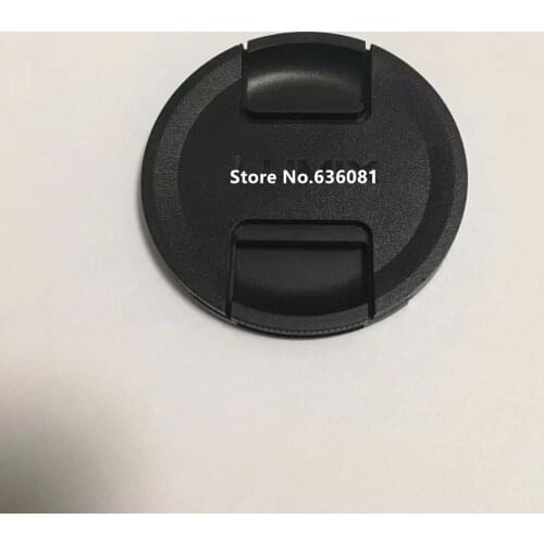 New Genuine 67mm Lens Cap Front Cover For Panasonic Lumix S 20-60mm F/3.5-5.6 , S-R2060
