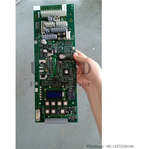 Elevator Board 594154 594175 594226 SMIC 62.Q