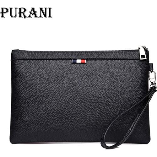 PURANI Big Wallets