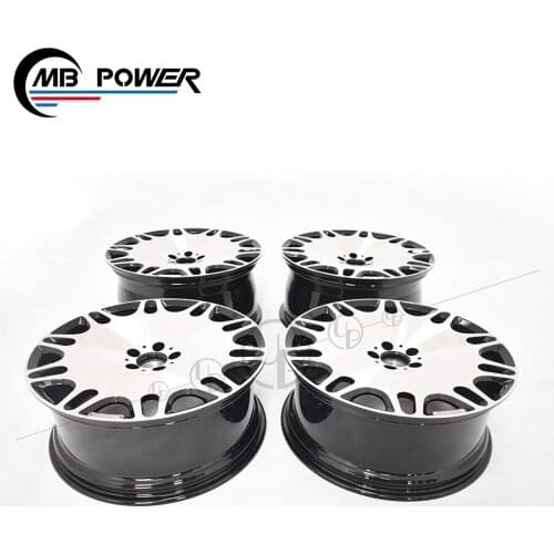 S class W222 s63 s65 s500 s400 wheels aluminium exterior accessories S class W222 S63 S65 alloy forged rims