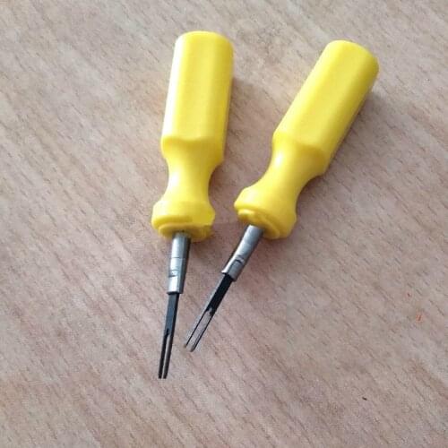 Commonly used needle return device (needle return tool) is divided into 2mm and 3mm durable For Volkswagen Audi Porsche
