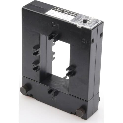 China Current Transformer Supplier OPCT160BD 5000a/5a 6000a/5a high ampere current transformer for measurement