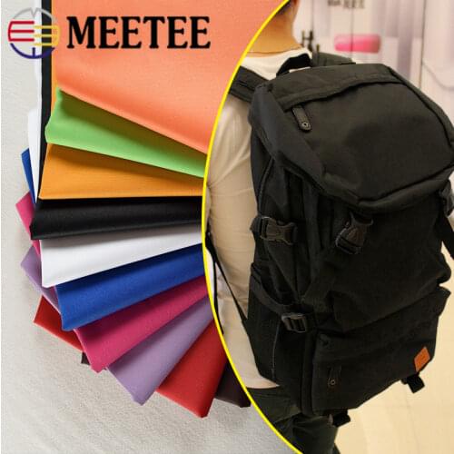 50/100X150cm Meetee 0.45mm 600D Oxford Cloth Fabric Waterproof Rainproof Camouflage Canvas for Tent Raincoat Outdoor Backpack