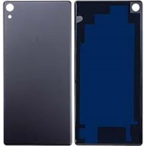 Back Cover Housing Battery Door Back Cover Replacement Parts Battery Cover FOR Sony XPeria X F5121 - F5122