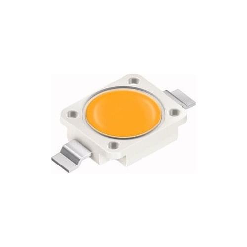 100pcs X LCYW5SM LCY W5SM SMD LED 7060 YELLLOW 3V 500MA car light Free Shipping