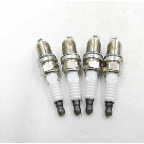 4 pieces / batch 90919-01210 SK20R11 iridium power spark plug ik16 5303