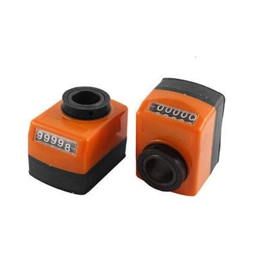 Machine Lathe Part 20mm Bore 5 Digits Digital Position Indicators