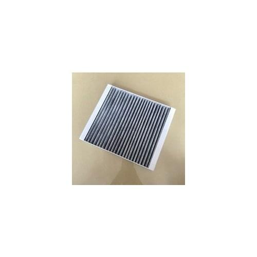 2pcs/lot parts OE No 332766591 for Chevrolet TRACKER CRUZE VOLT ORLANDO cabin air filter