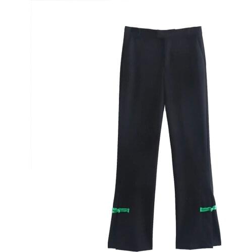 DiYiG WOMAN Women's Pants