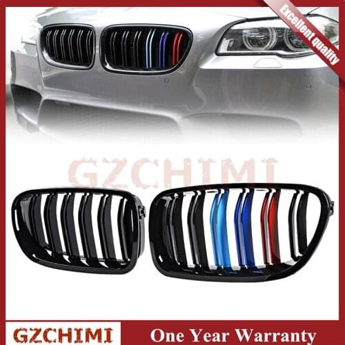 Gzchimi Radiator Grilles