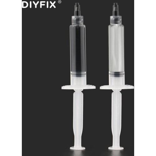 DIYFIX 1PC PP structural adhesive A130 For iPhone Mobile Phone Seal Frame Back Cover Touch Screen Housing Fast Curing Glue Tape