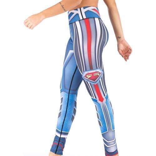 Summer Cody Lundin Ladies Breathable Running Trousers Womens Sport Pants Fitness Leggings