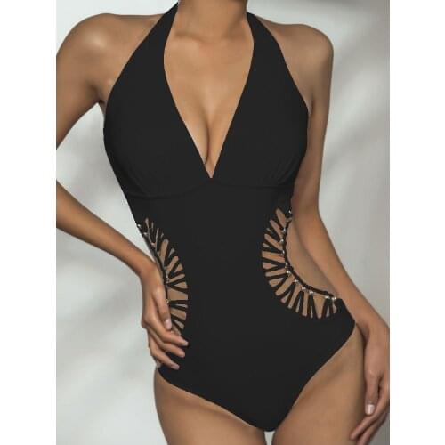 Lovey Village Beach Swimwear