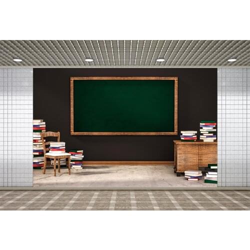 Lyavshi Welcome Children Back To School Blackboard Photography Background For Photo Studio Photocall Photophone Backdrop