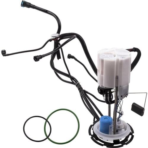 Electric Fuel Pump Module Assembly 12V for Chevrolet Equinox LS V6 3.4L 19153667 P76829M