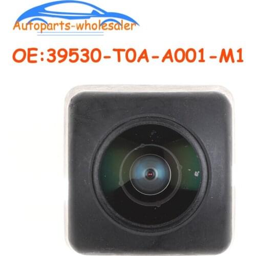 New 39530-T0A-A001-M1 39530T0AA001M1 For 2012-2013 Honda CR-V Rear View Back Up Park Assist Camera Car Accessories