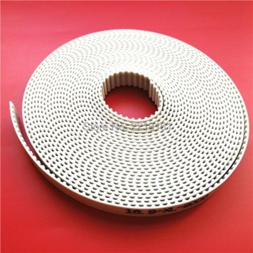 16.9XL-9000 long carriage belt for Zhongye Crystalje infiniti plotter Wit-color Liyu Flora Phaeton plotter printer carriage belt