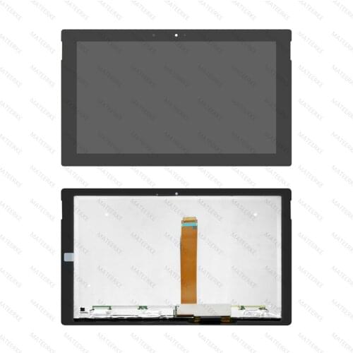 10.8'' LCD Touch Screen Assembly For Microsoft Surface 3 1645 1657 1920x1280 X890657-008