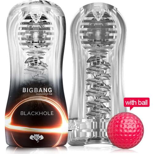 Silicone Realistic Vagina Onahole Male Masturbation Toys Vagina Sexetoys Reusable Artificial Vaginal Vacuum Erotic Products G84